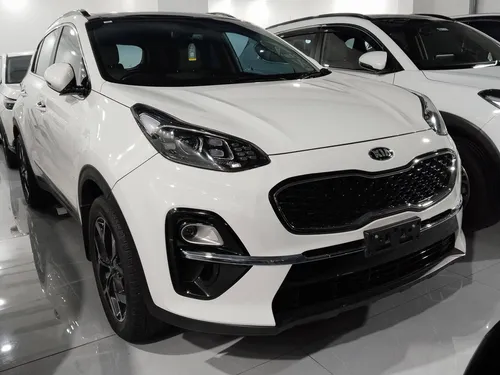 KIA Sportage FWD 2023