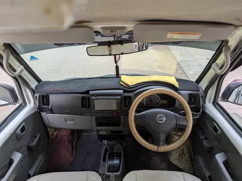 Nissan Clipper DX 2013