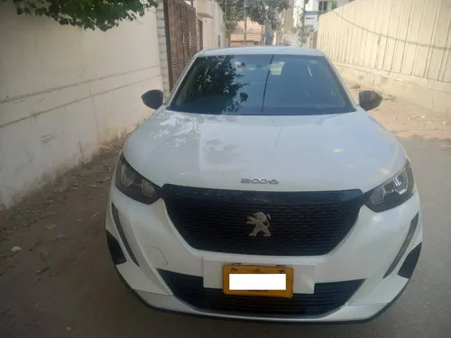 Peugeot 2008 Active 2023