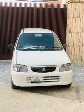 Suzuki Alto 2009