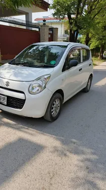 Suzuki Alto VP 2011