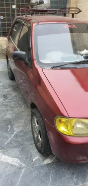 Suzuki Alto VX 2005