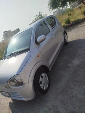 Suzuki Alto VXL AGS 2020