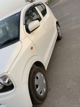 Suzuki Alto VXL AGS 2024