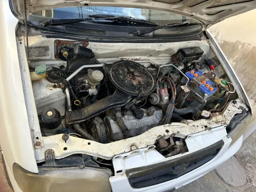 Suzuki Alto VXR 2011