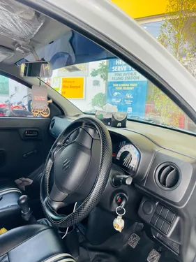 Suzuki Alto VXR 2024