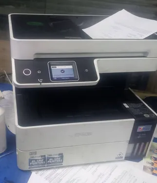 Suzuki Bolan GL 1996