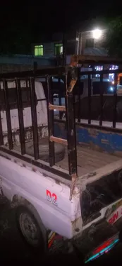 Suzuki Bolan VX (CNG) 1988