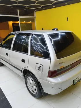 Suzuki Cultus VXL 2003