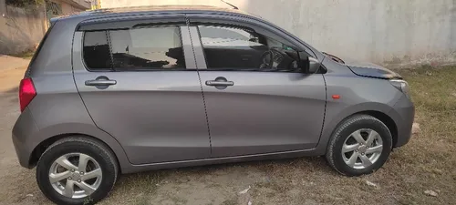 Suzuki Cultus VXL 2021