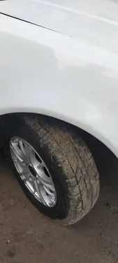 Suzuki Cultus VXLi 2008