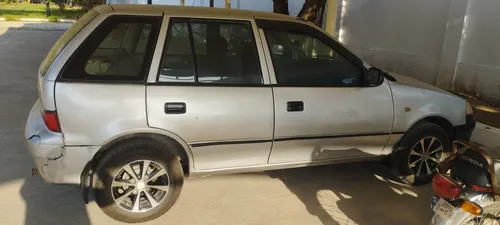 Suzuki Cultus VXR 2006