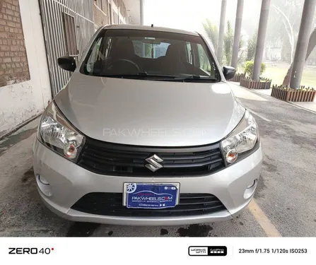 Suzuki Cultus VXR 2021 for Sale New
