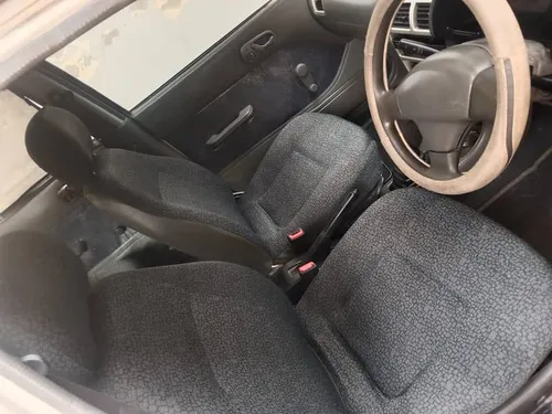 Suzuki Cultus VXRi 2010