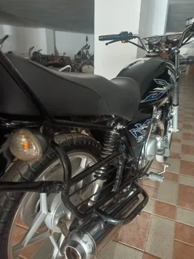 Suzuki GS 150 SE 2022