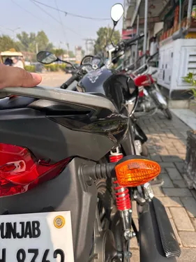 سوزوکی GSX 125 2025