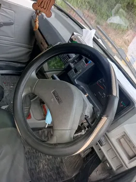 Suzuki Mehran VXR 1991