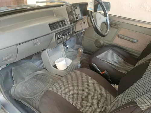 Suzuki Mehran VXR Euro II 2017