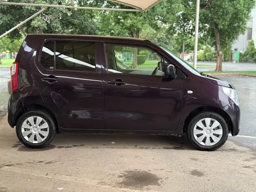 Suzuki Swift DLX 1.3 2012