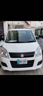 Suzuki Wagon R 2022