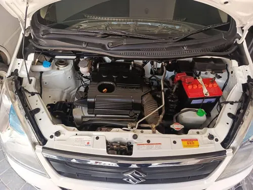 Suzuki Wagon R VXL 2022