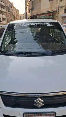 Suzuki Wagon R VXL 2022