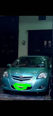 Toyota Belta X Business A Package 1.3 2011