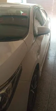 Toyota Corolla Altis Automatic 1.6 2020