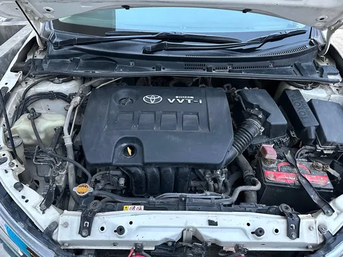 Toyota Corolla Altis Automatic 1.6 2020