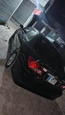 Toyota Corolla XLi VVTi 2008