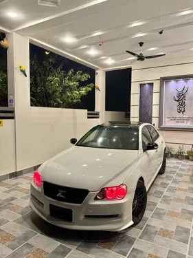 Toyota Mark X 250G 2007