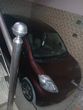 Toyota Passo X F Package 2007