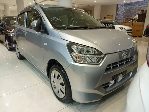Toyota Pixis Epoch B  2022