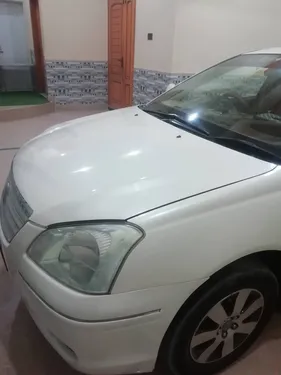 Toyota Premio F 1.5 2007