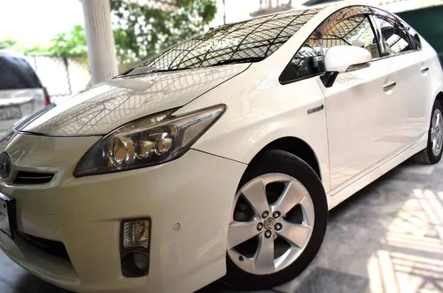 Toyota Prius G Touring Selection 1.8 2011