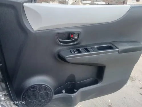 Toyota Vitz F 1.0 2016