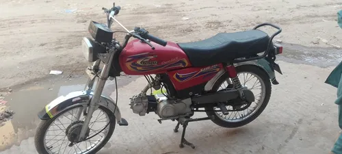 Union Star US 70cc 2024