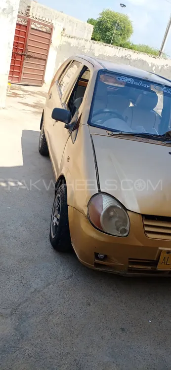 Adam Revo 2006 for Sale in Bahawalnagar Adam Revo 2006 for Sale in Bahawalnagar Image-2