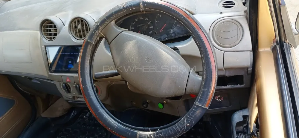 Adam Revo 2006 for Sale in Bahawalnagar Adam Revo 2006 for Sale in Bahawalnagar Image-11