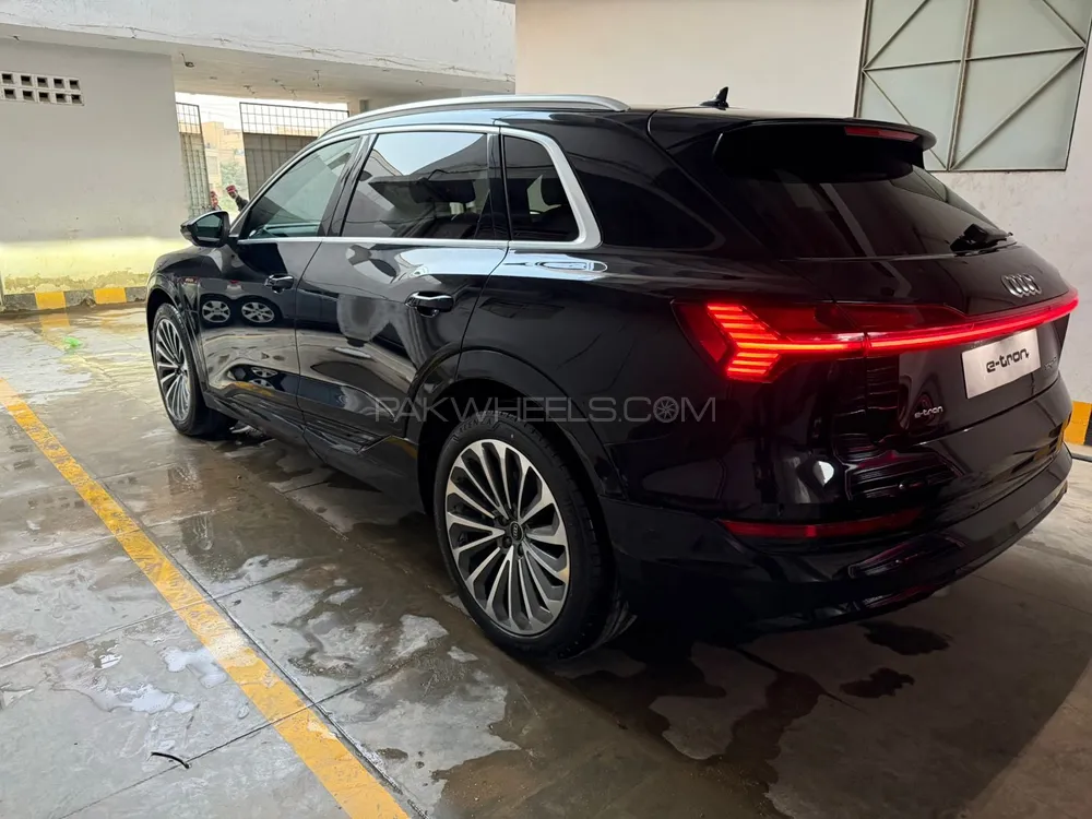 Audi e-tron 2021 for Sale in Karachi Image-1