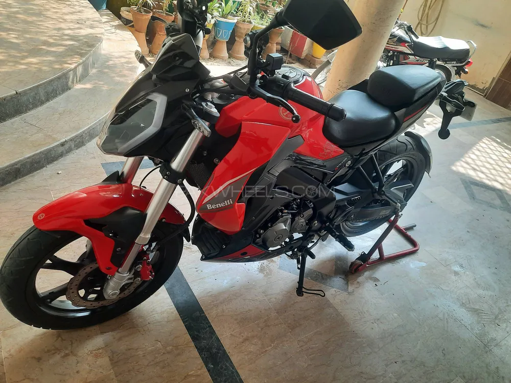 Benelli 180S 2021 for Sale Image-1