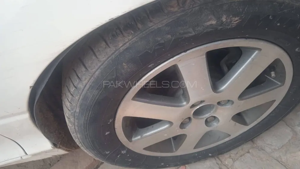 Honda Airwave 2013 for Sale in Faisalabad Image-1