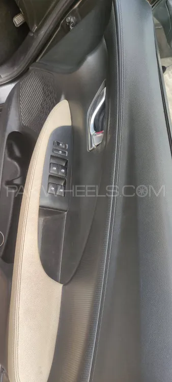 Changan Alsvin 2022 for Sale in Multan Changan Alsvin 2022 for Sale in Multan Image-3