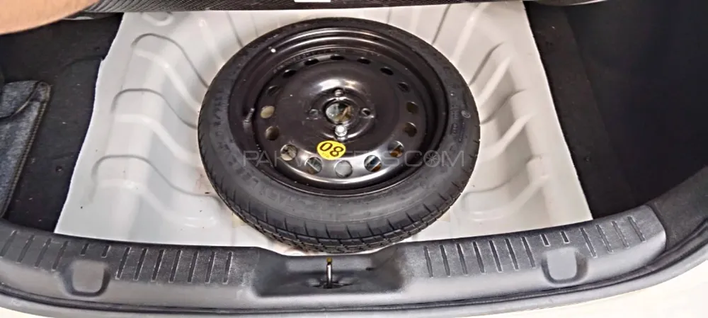 Changan Alsvin 2024 for Sale in Lahore Changan Alsvin 2024 for Sale in Lahore Image-8