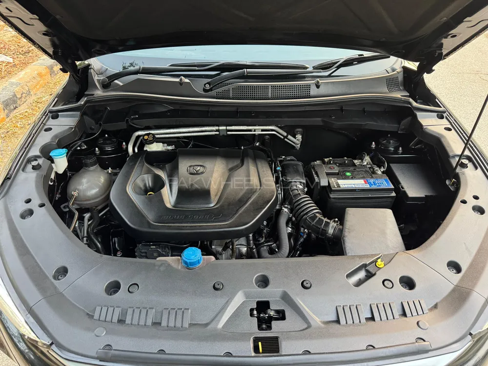 Changan Oshan X7 2025 for Sale in Karachi Changan Oshan X7 2025 for Sale in Karachi Image-11