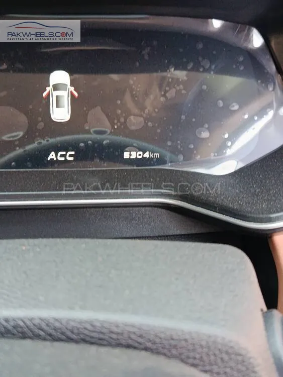 Changan Oshan X7 2025 for Sale in Karachi Changan Oshan X7 2025 for Sale in Karachi Image-9