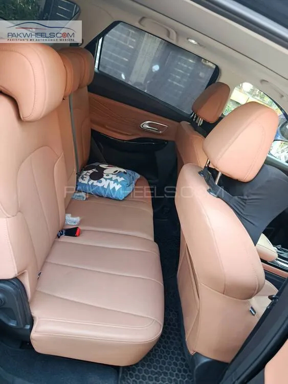 Changan Oshan X7 2025 for Sale in Karachi Changan Oshan X7 2025 for Sale in Karachi Image-11