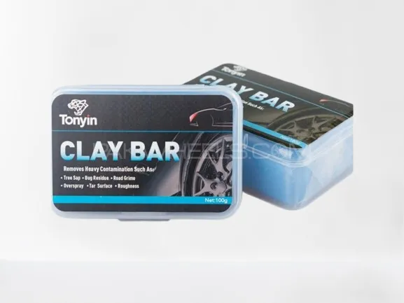 Clay Bar - 1Pc 180g Image-1