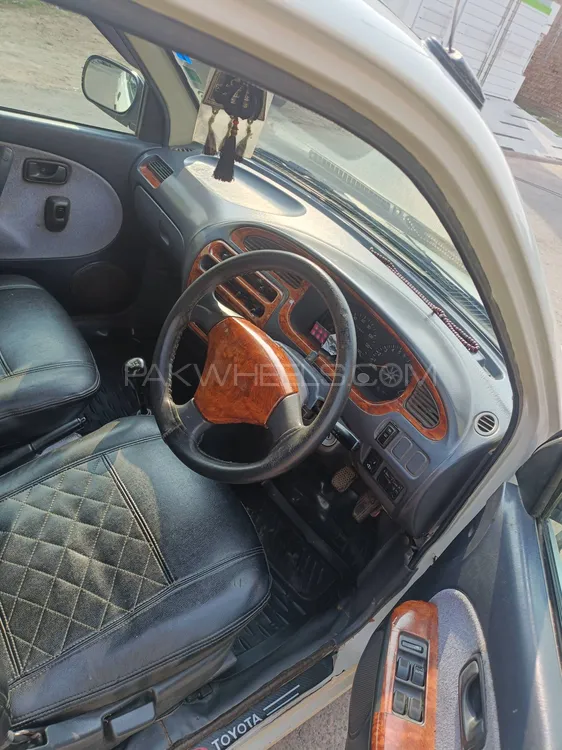 Daihatsu Cuore 2001 for Sale in Multan Daihatsu Cuore 2001 for Sale in Multan Image-6