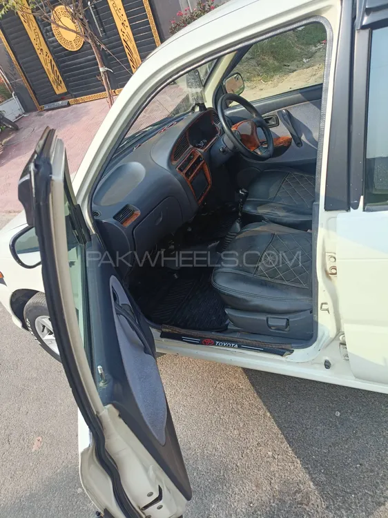 Daihatsu Cuore 2001 for Sale in Multan Daihatsu Cuore 2001 for Sale in Multan Image-10